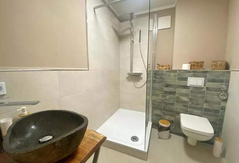 Rügen Westend   Wohnung 8