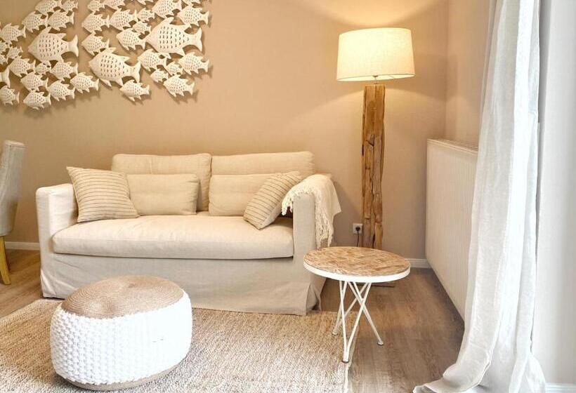 Rügen Westend Wohnung 8