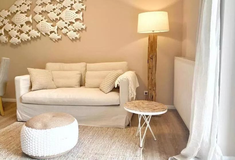 Rügen Westend   Wohnung 8