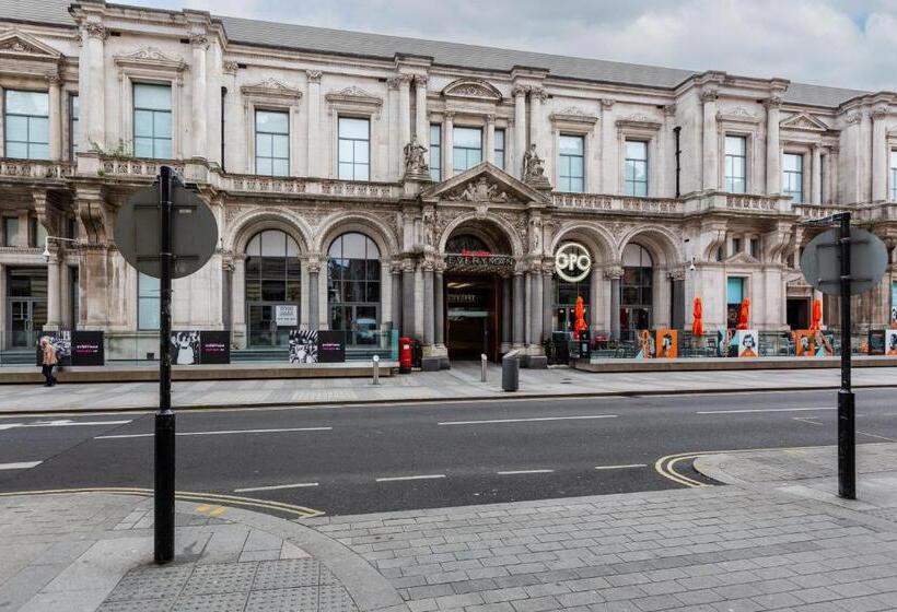 Rst Cumberland Street