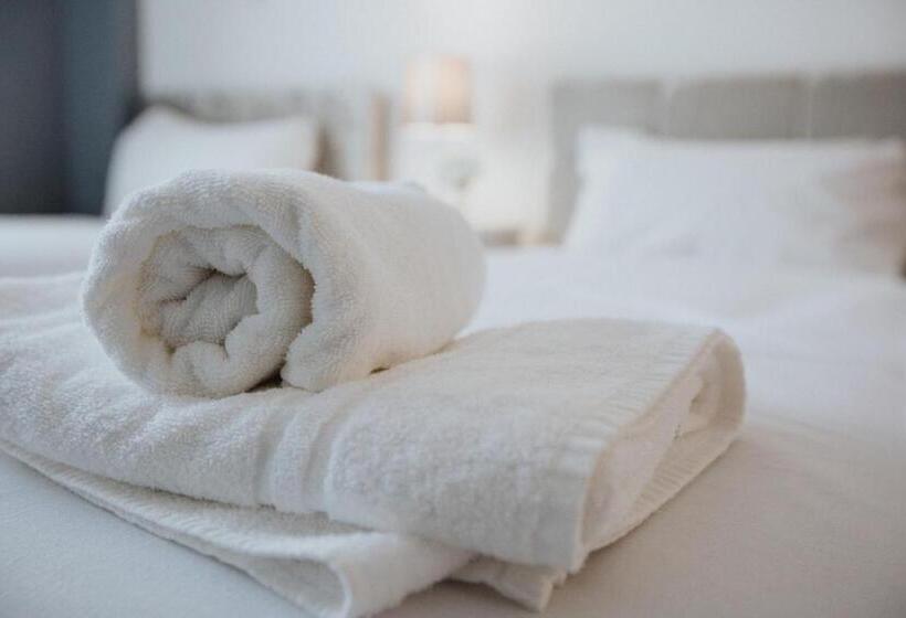 Rst Cumberland Street