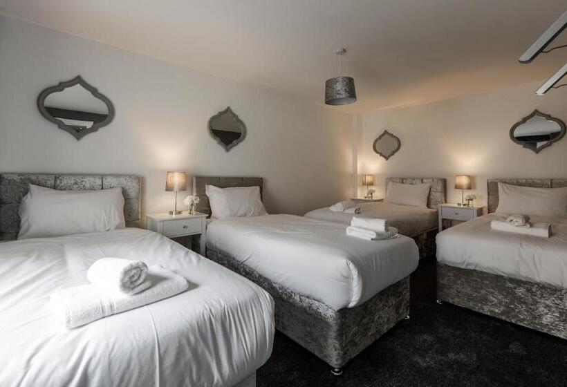 Rst Cumberland Street