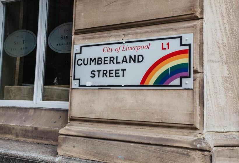 Rst Cumberland Street