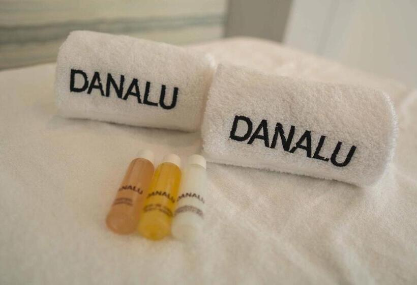 Suite De Lujo Distrito 90