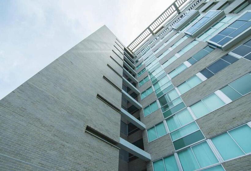 Suite De Lujo Distrito 90