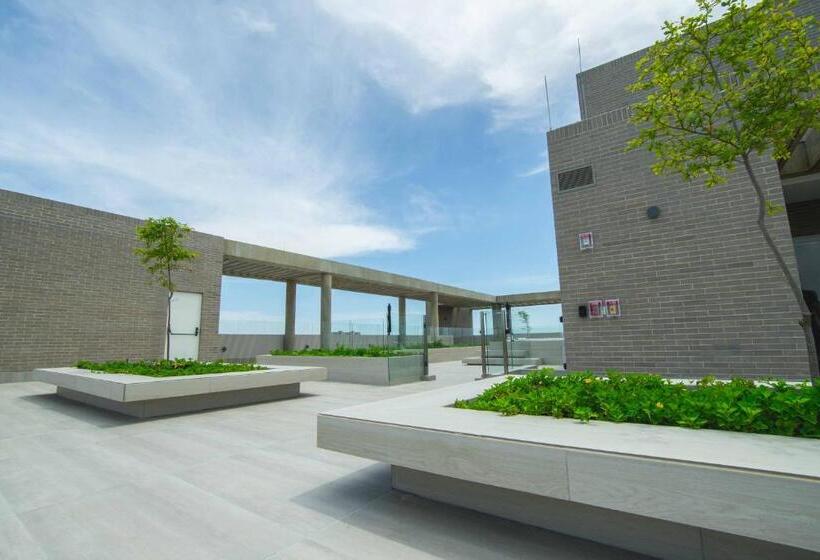 Suite De Lujo Distrito 90