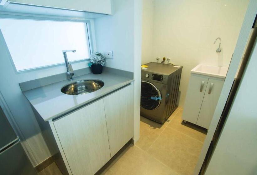 Suite De Lujo Distrito 90