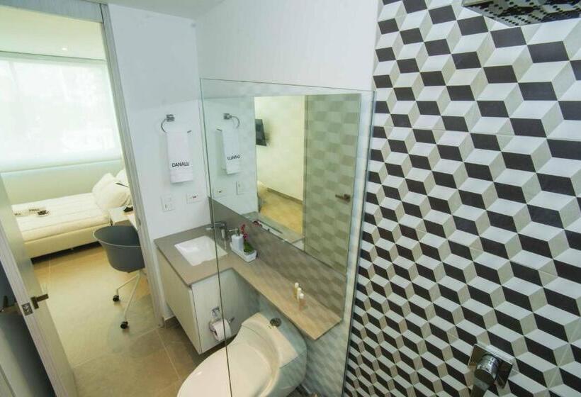 Suite De Lujo Distrito 90