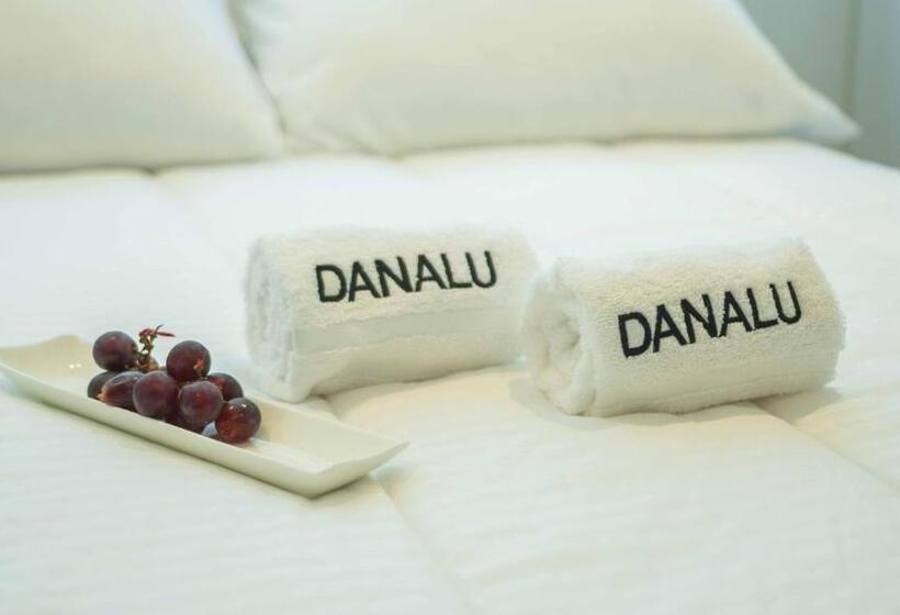 Suite De Lujo Distrito 90