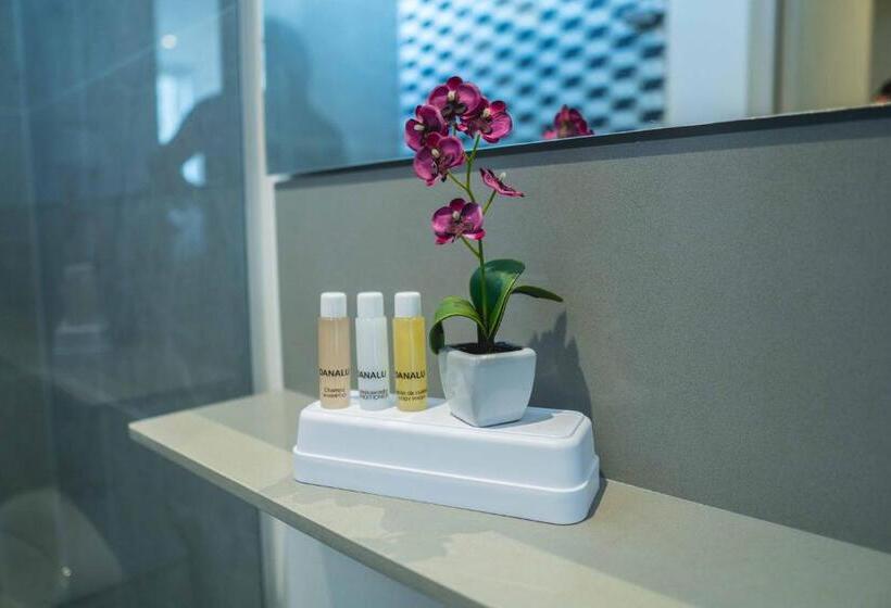 Suite De Lujo Distrito 90