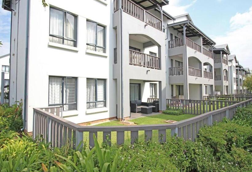 White Orchid Luxury Apartment