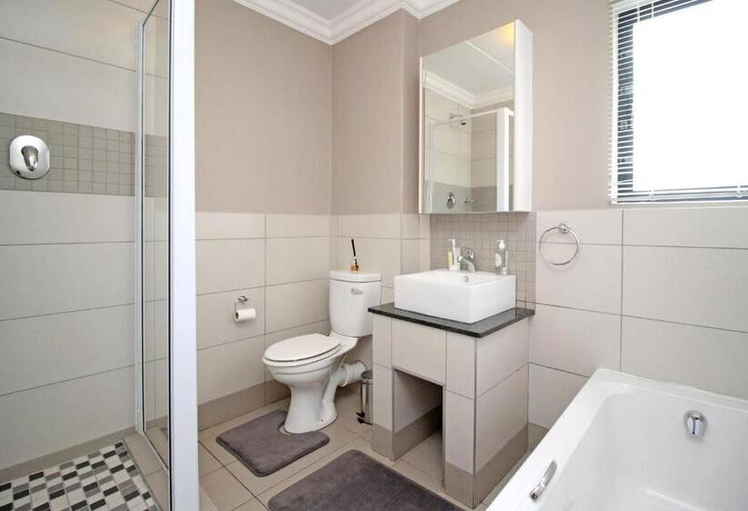 White Orchid Luxury Apartment