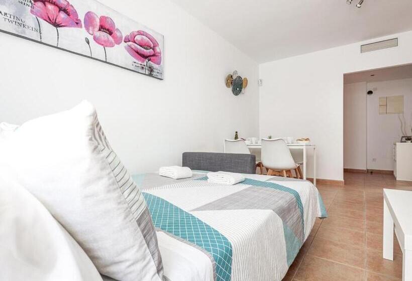 Algaba Pisc Planta Baja D