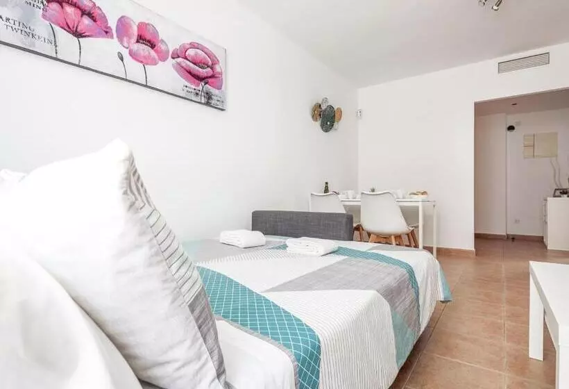 Algaba Pisc Planta Baja D