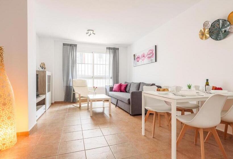 Algaba Pisc Planta Baja D