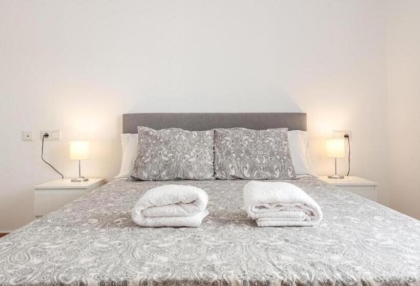 Algaba Pisc Planta Baja D