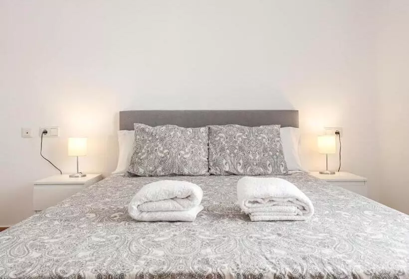 Algaba Pisc Planta Baja D