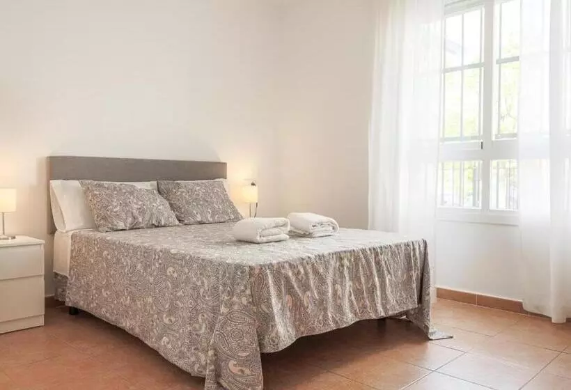 Algaba Pisc Planta Baja D