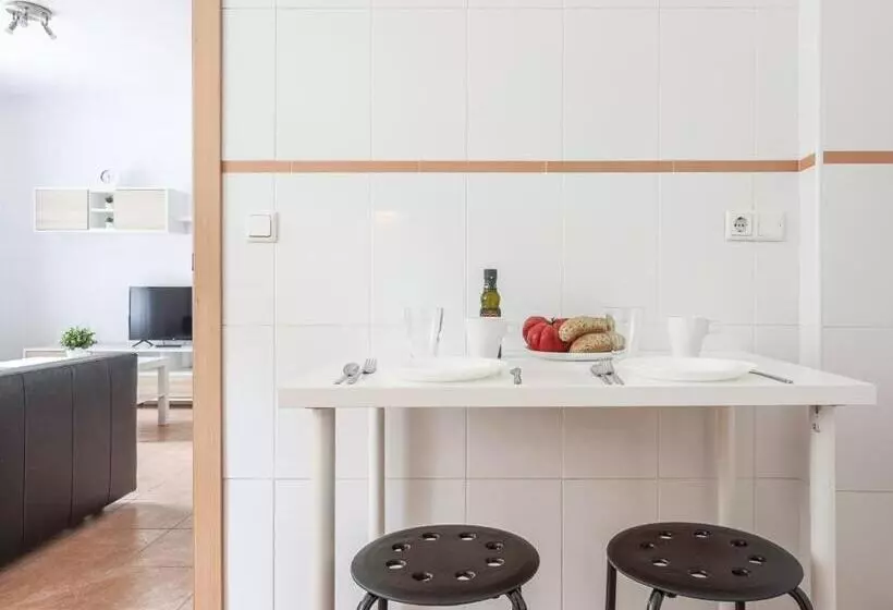 Algaba Pisc Planta Baja D