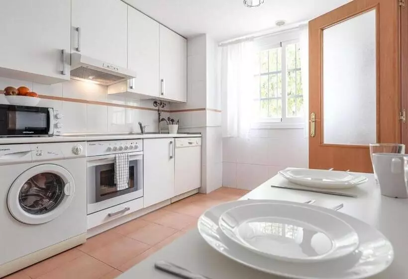 Algaba Pisc Planta Baja D