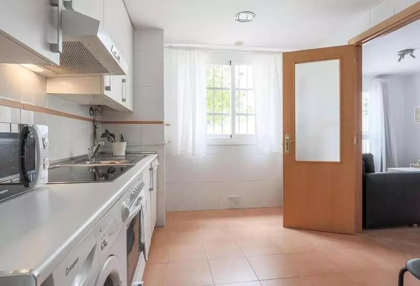 Algaba Pisc Planta Baja D