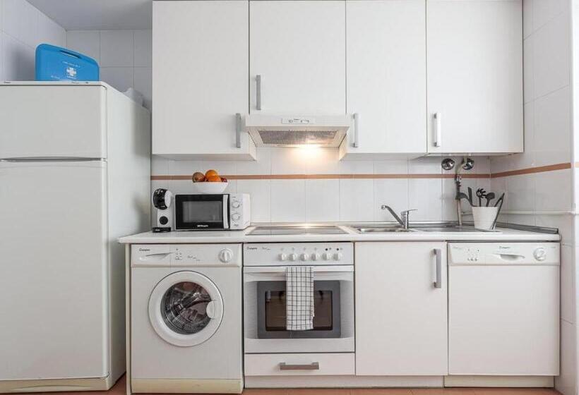 Algaba Pisc Planta Baja D