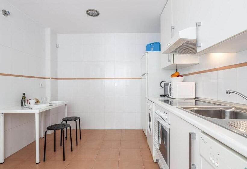 Algaba Pisc Planta Baja D