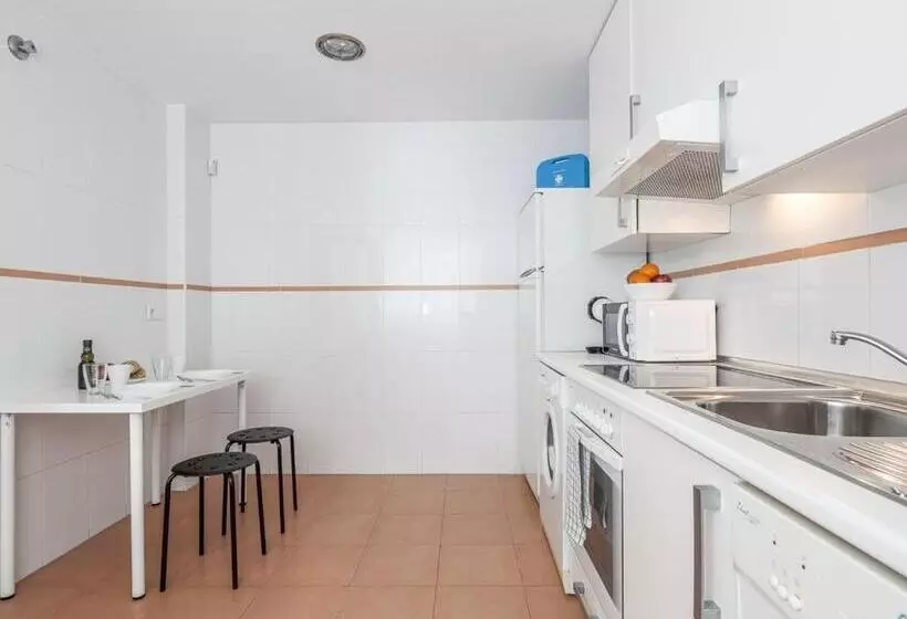 Algaba Pisc Planta Baja D