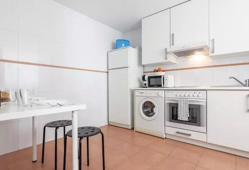 Algaba Pisc Planta Baja D