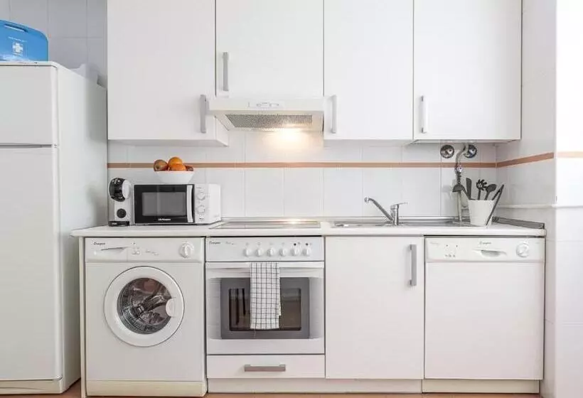 Algaba Pisc Planta Baja D