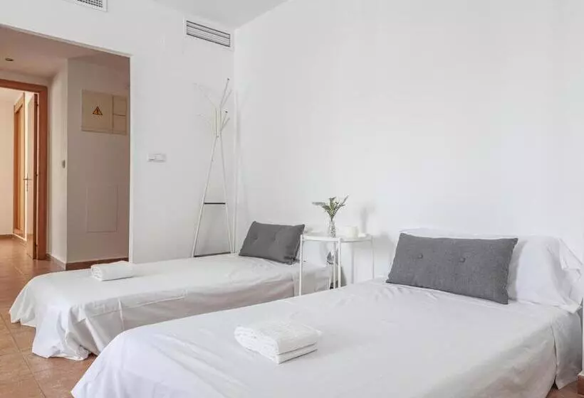 Algaba Pisc Planta Baja D