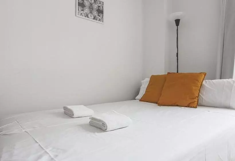 Algaba Pisc Planta Baja D