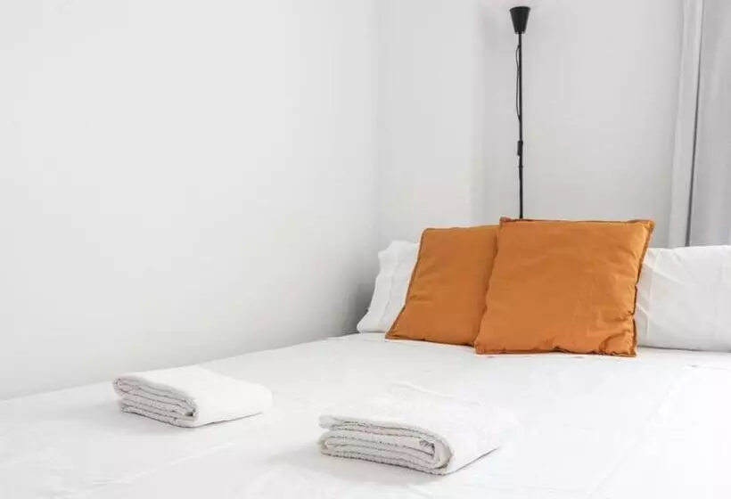 Algaba Pisc Planta Baja D