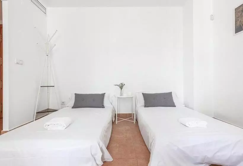 Algaba Pisc Planta Baja D