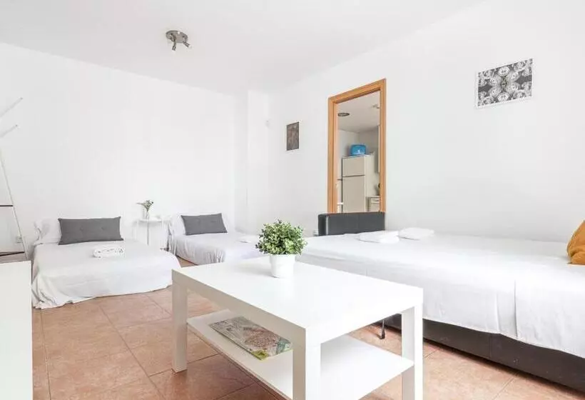 Algaba Pisc Planta Baja D