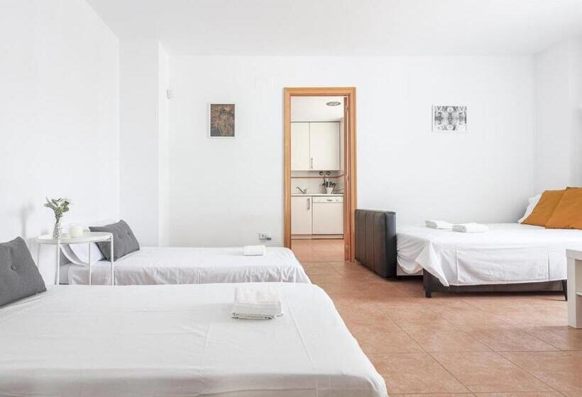 Algaba Pisc Planta Baja D