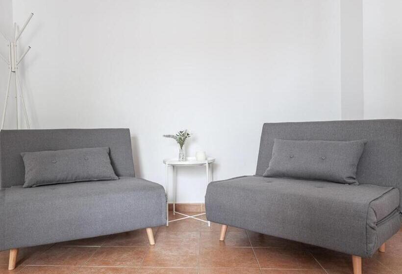 Algaba Pisc Planta Baja D