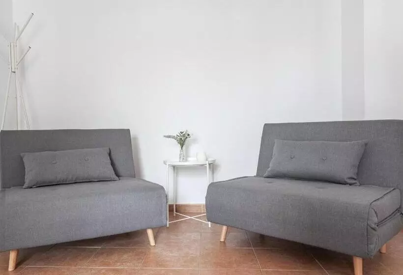 Algaba Pisc Planta Baja D