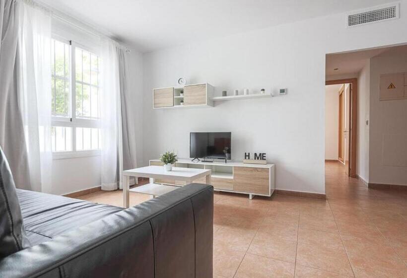 Algaba Pisc Planta Baja D