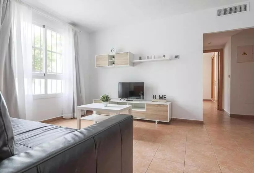 Algaba Pisc Planta Baja D