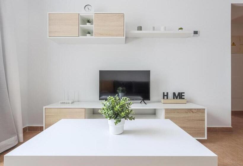 Algaba Pisc Planta Baja D