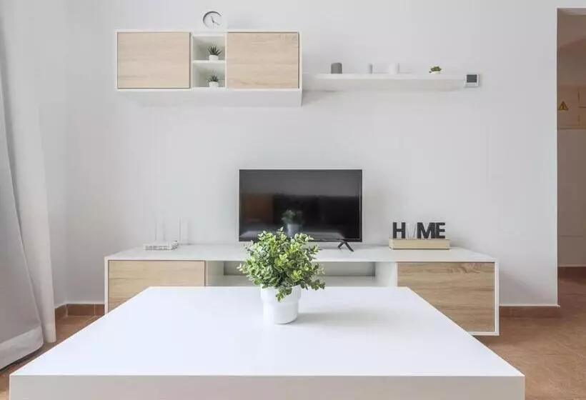 Algaba Pisc Planta Baja D