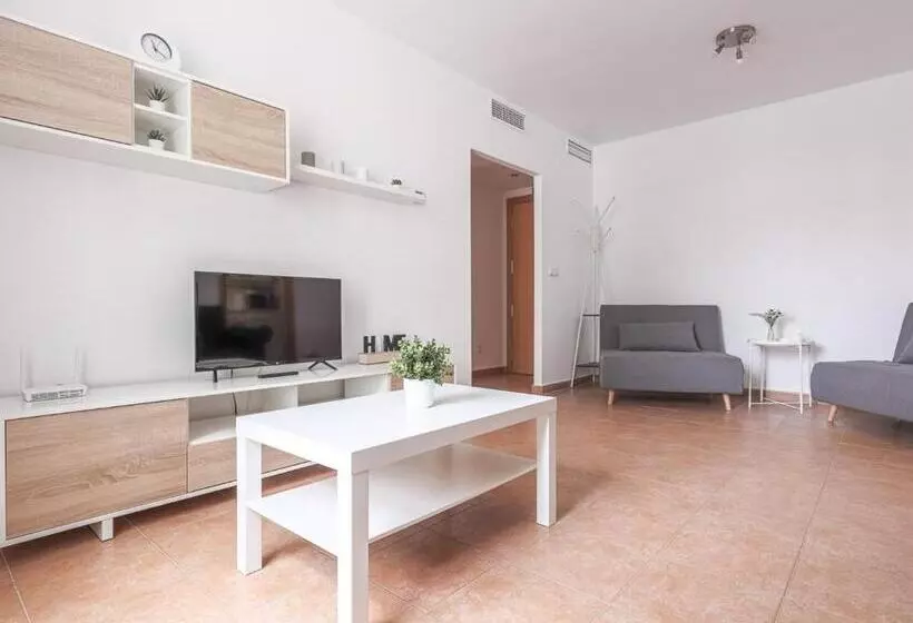 Algaba Pisc Planta Baja D