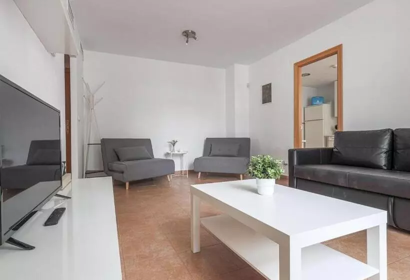 Algaba Pisc Planta Baja D