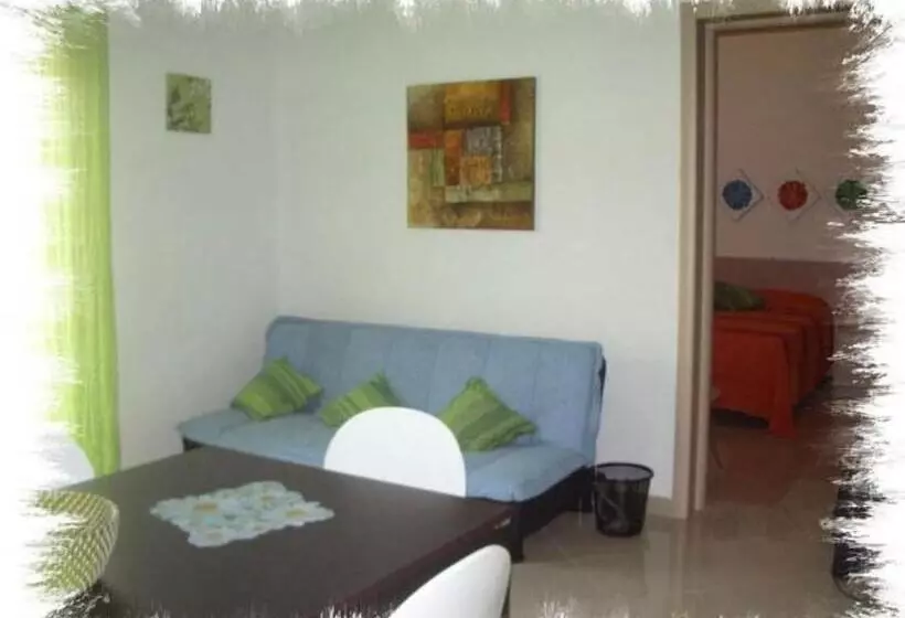 B&b Del Centro Storico