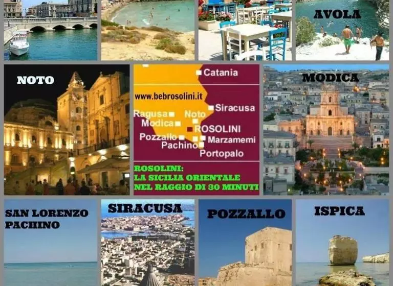 B&b Del Centro Storico