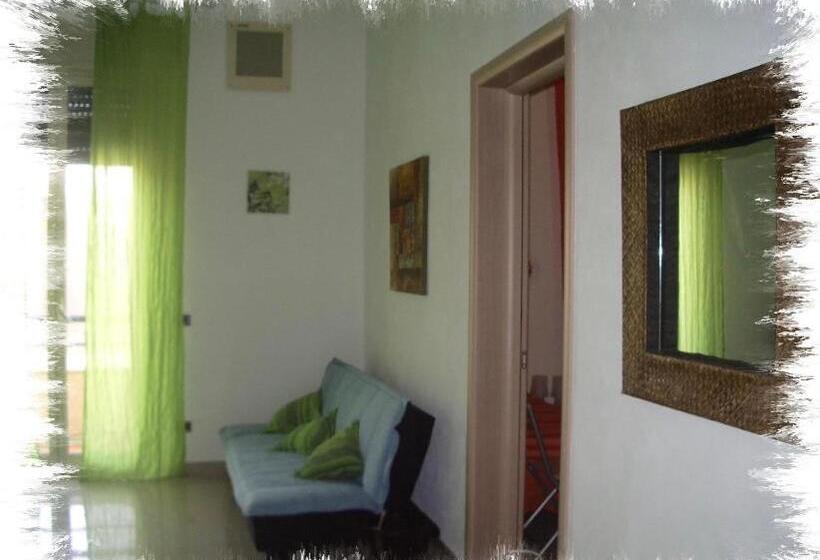 B&b Del Centro Storico