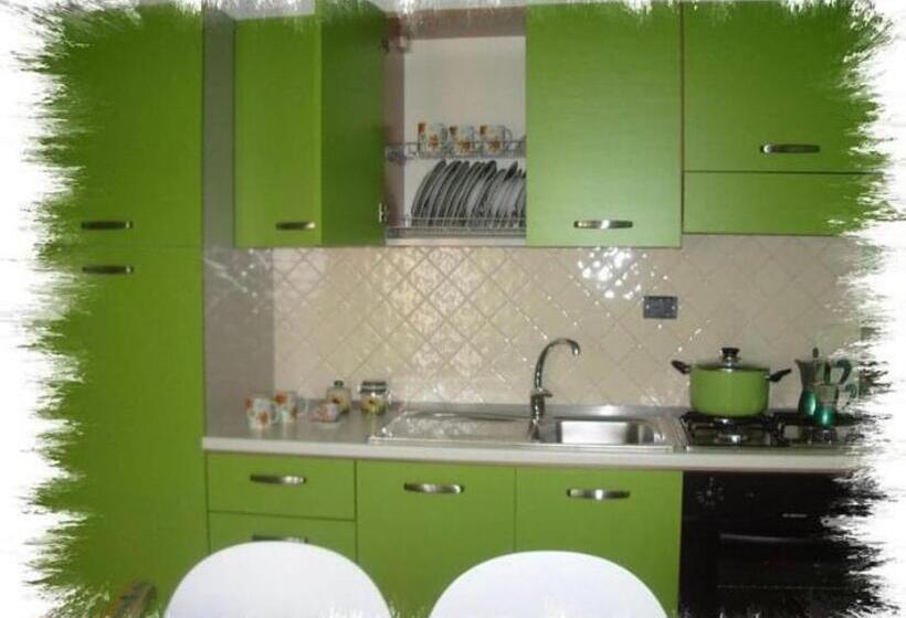 B&b Del Centro Storico