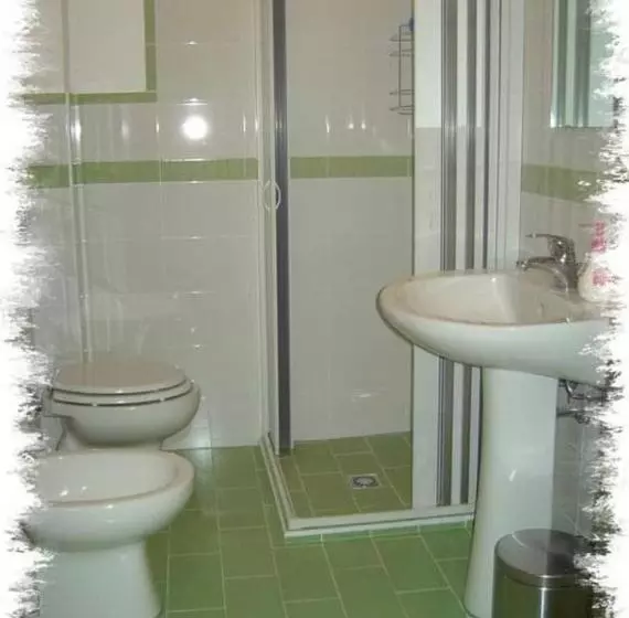 B&b Del Centro Storico