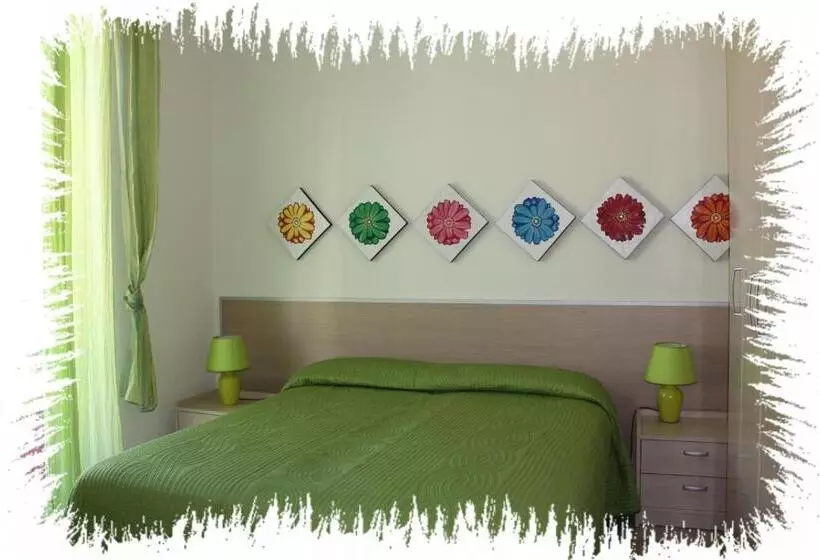 B&b Del Centro Storico